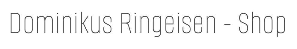 Dominikus Ringeisen - Musiker