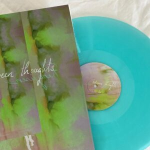 Between Thoughts (vinyl edition album)